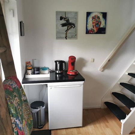 Bed And Breakfast Baarle المظهر الخارجي الصورة