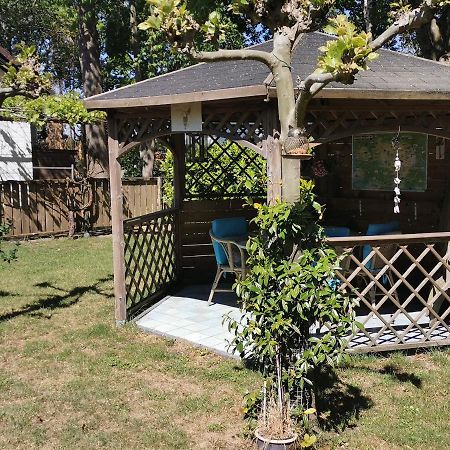 Bed And Breakfast Baarle المظهر الخارجي الصورة