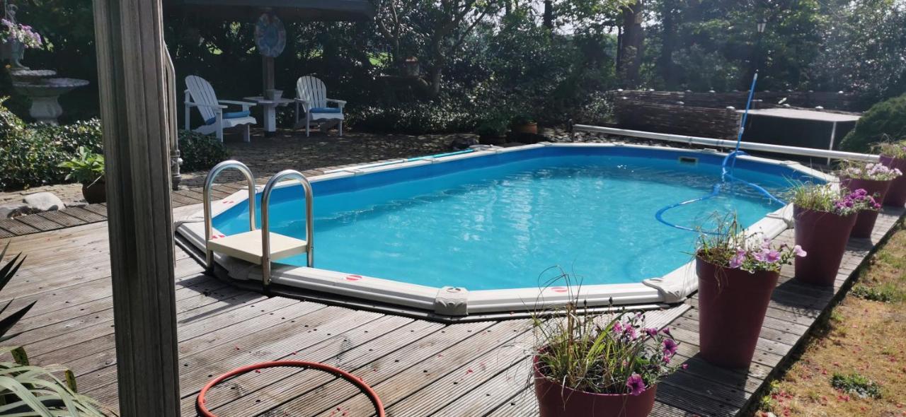 Bed And Breakfast Baarle المظهر الخارجي الصورة