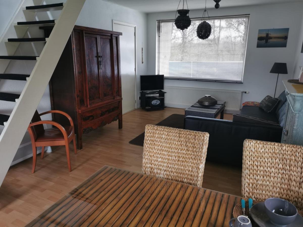 Bed And Breakfast Baarle المظهر الخارجي الصورة