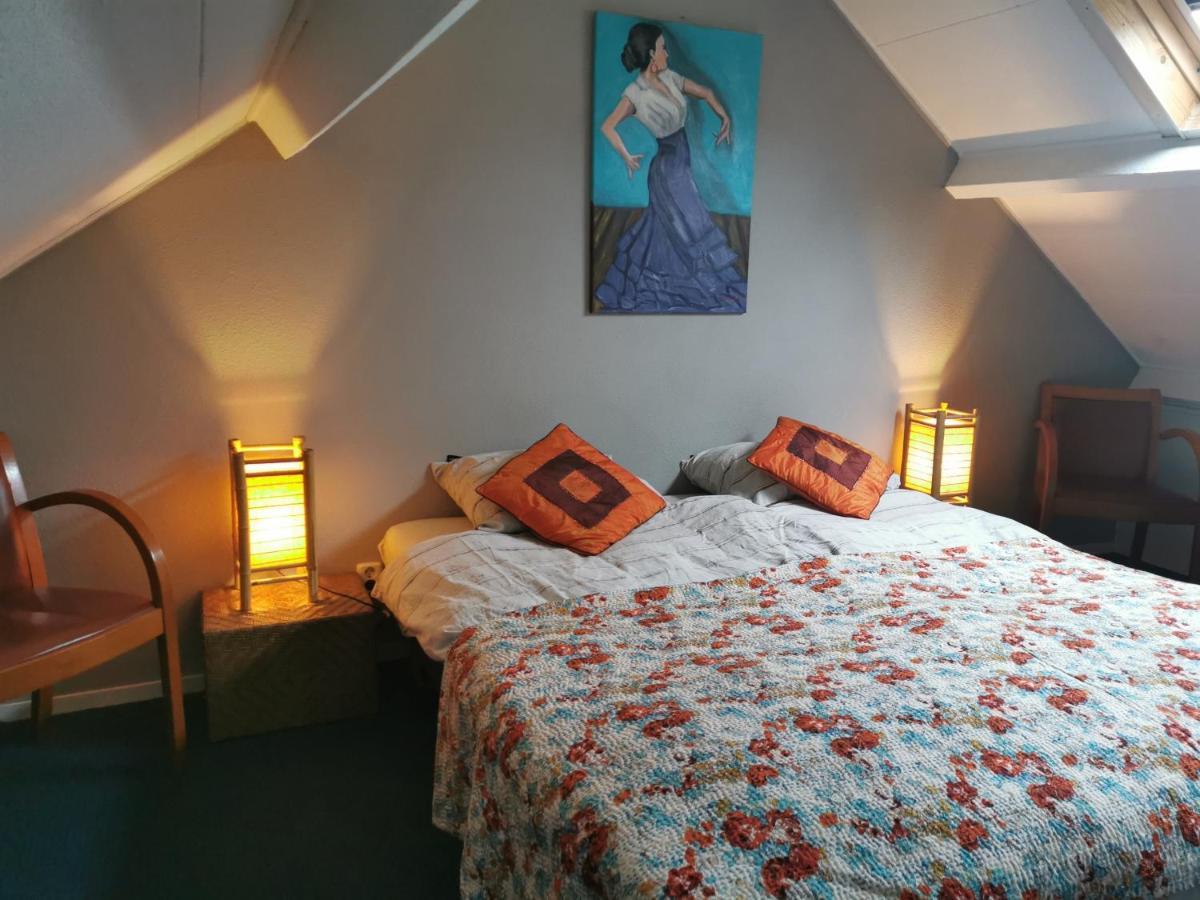 Bed And Breakfast Baarle المظهر الخارجي الصورة