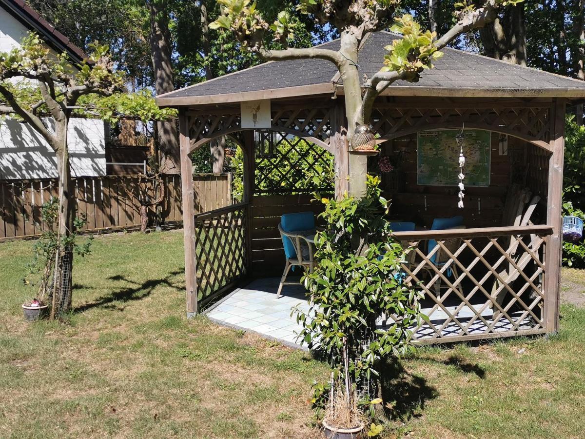 Bed And Breakfast Baarle المظهر الخارجي الصورة
