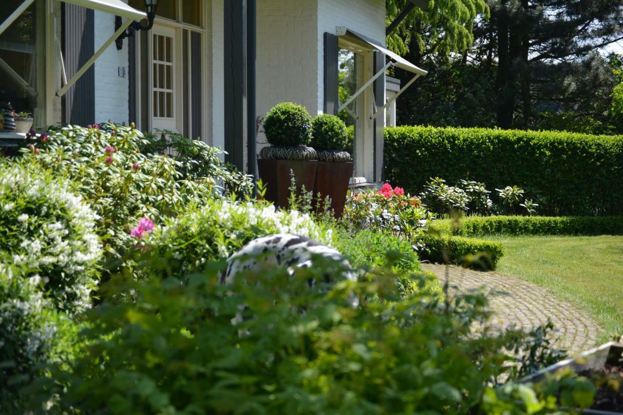 Bed And Breakfast Baarle المظهر الخارجي الصورة