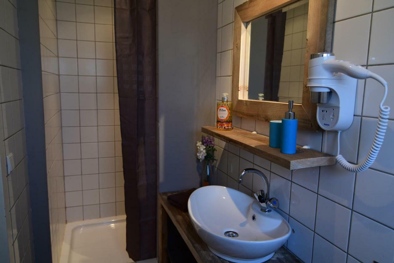 Bed And Breakfast Baarle المظهر الخارجي الصورة